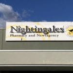Nightingales (1)