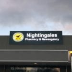 Nightingales (3)