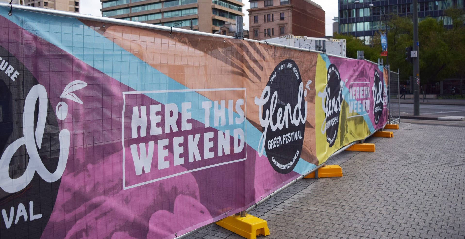 Flags & Banners WA Corporate Signs